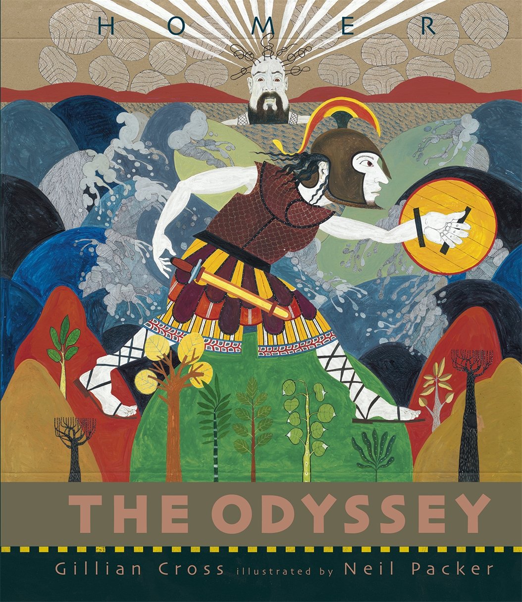 Odyssey - Odyssey (1972, Vinyl) | Discogs