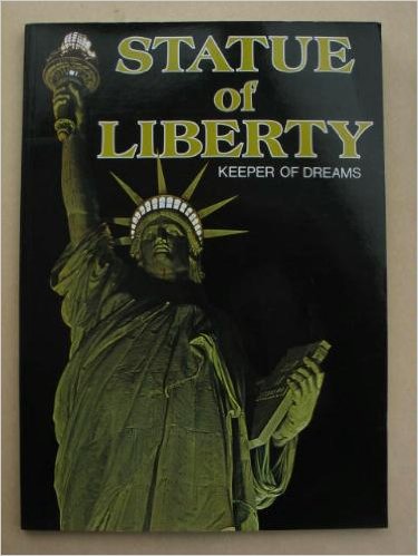 01-Statue of Liberty Keeper of Dreams