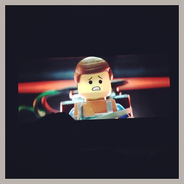 Lego Movie
