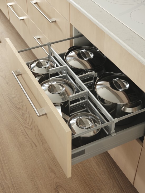 modern-ikea-kitchen-with-cool-dividers-drawer-for-pots-and-pans