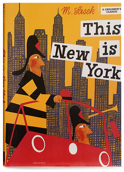 03-This is New York